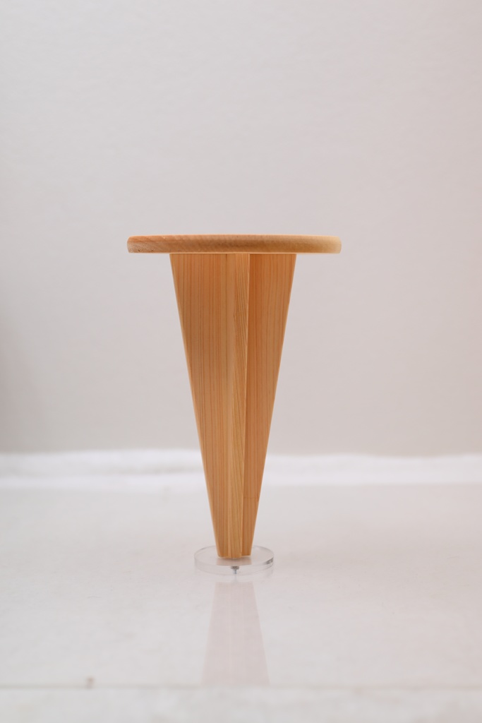 カフェテーブル