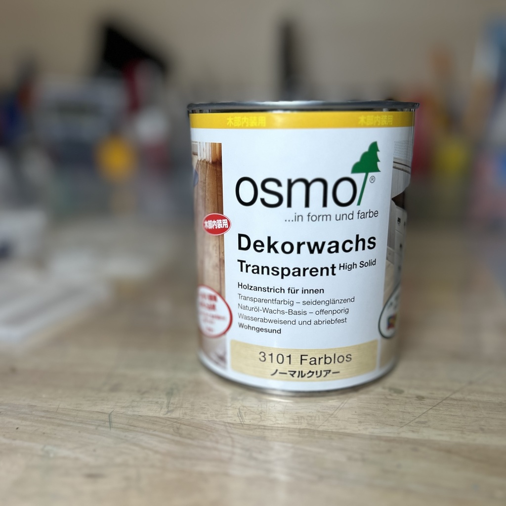 木製品、レジン製品についての注意事項