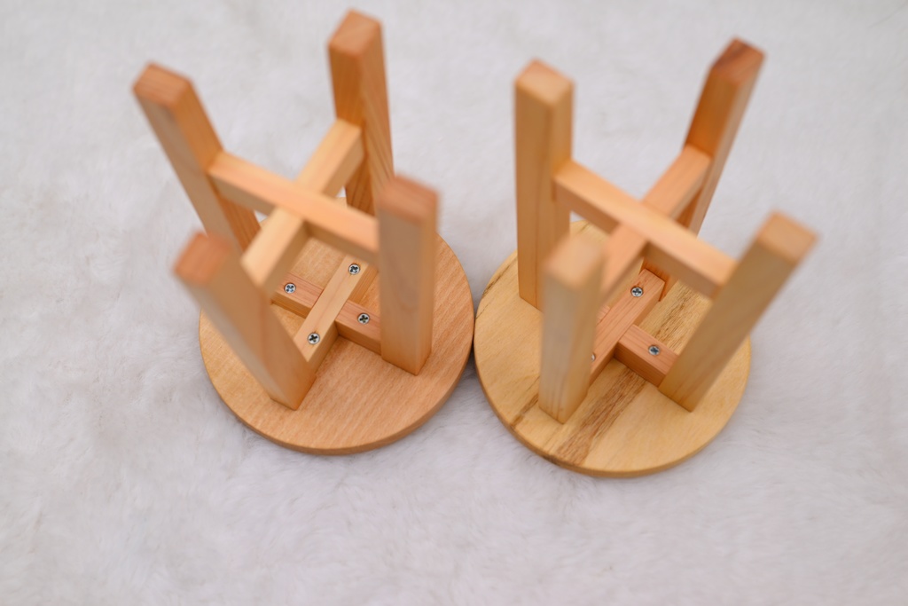 木製品、レジン製品についての注意事項