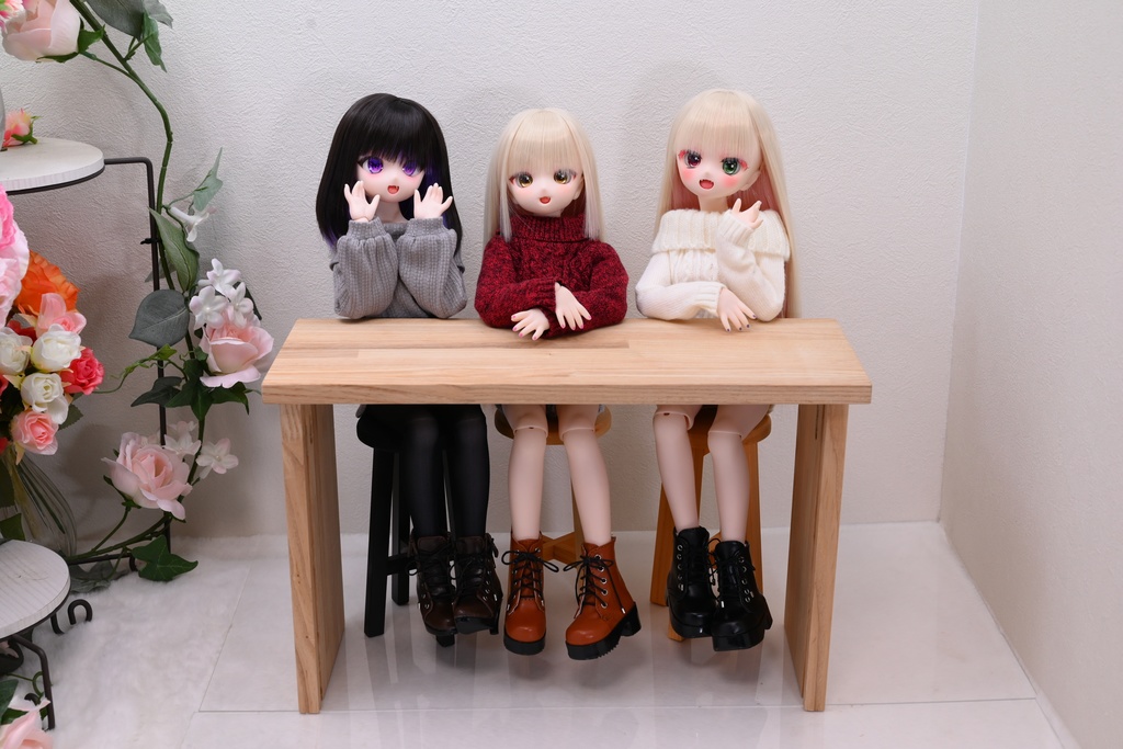 カウンターテーブル