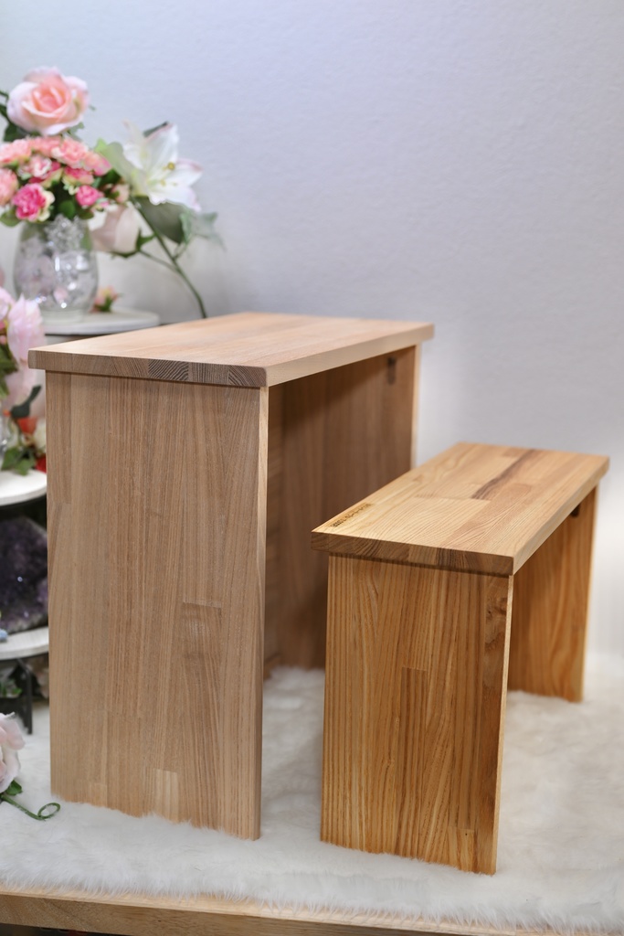 カウンターテーブル