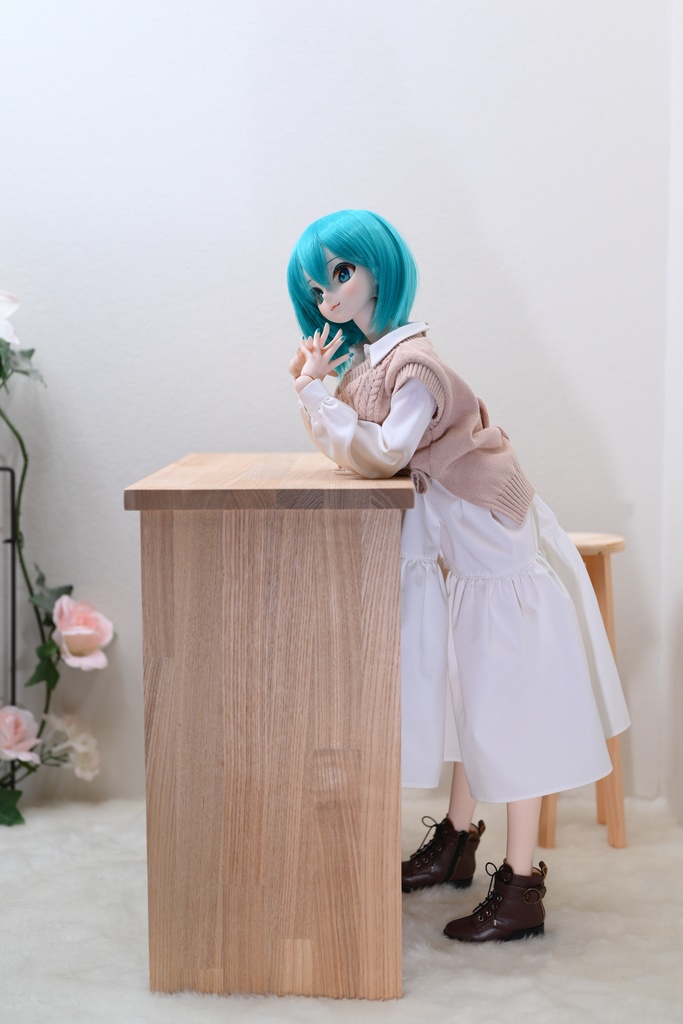 カウンターテーブル