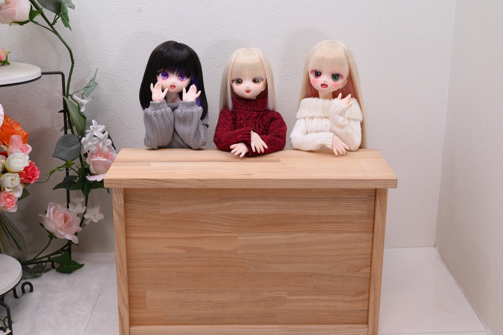 カウンターテーブル