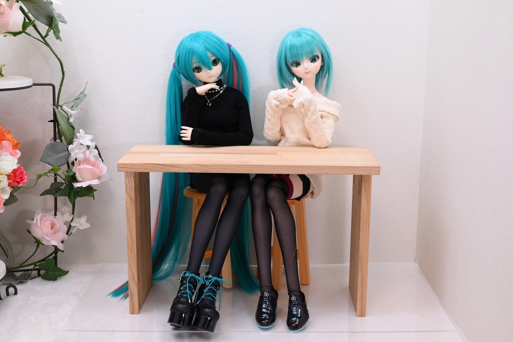 カウンターテーブル