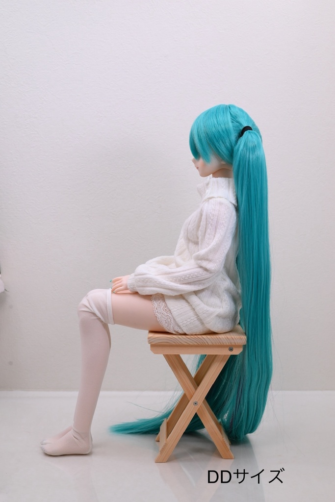 折りたたみスツール