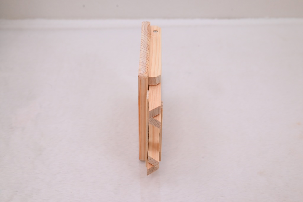 折りたたみスツール