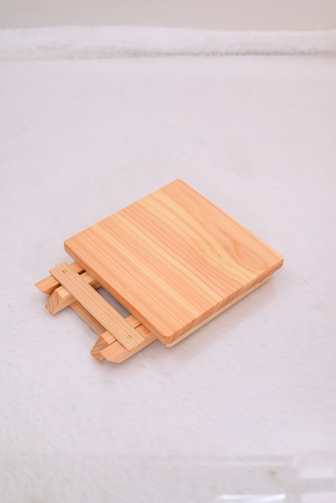 折りたたみスツール