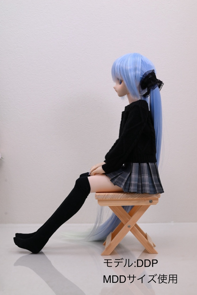 折りたたみスツール