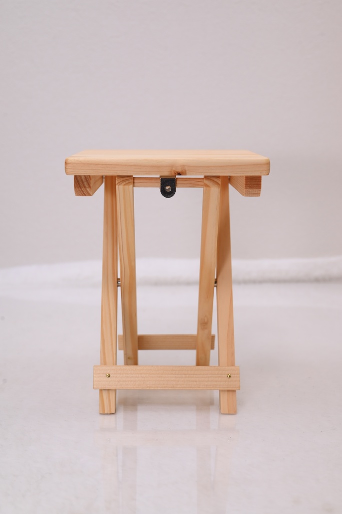 折りたたみスツール
