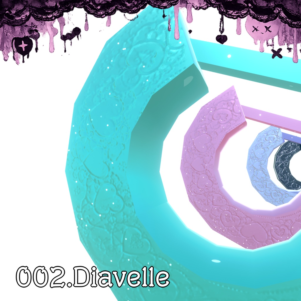 002.Diavelle