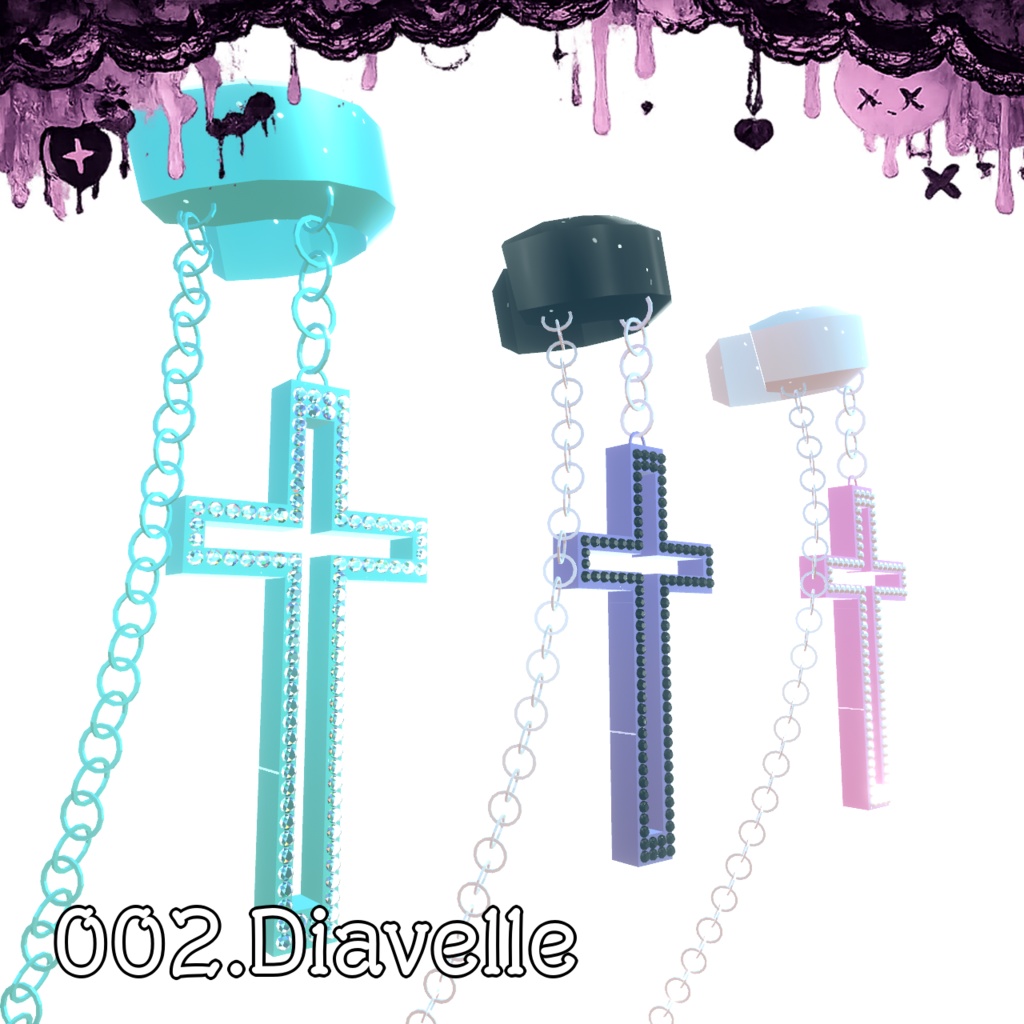 002.Diavelle