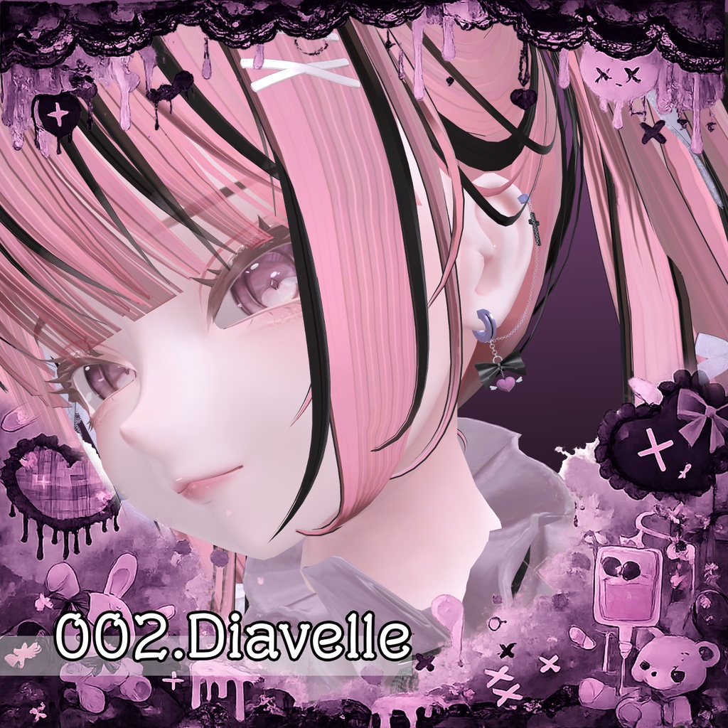 002.Diavelle