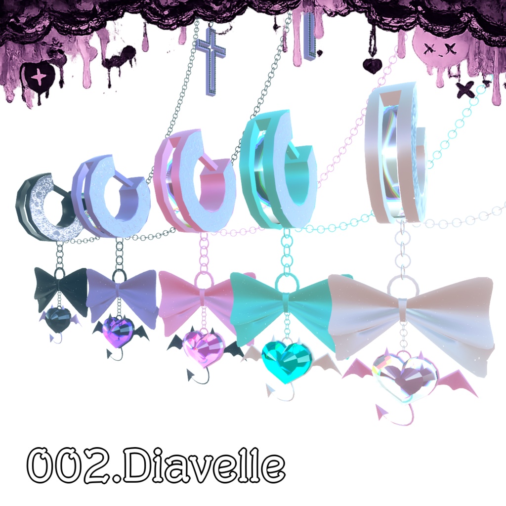 002.Diavelle