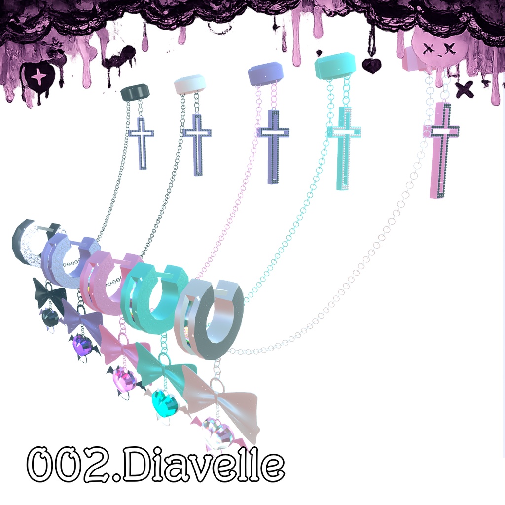 002.Diavelle