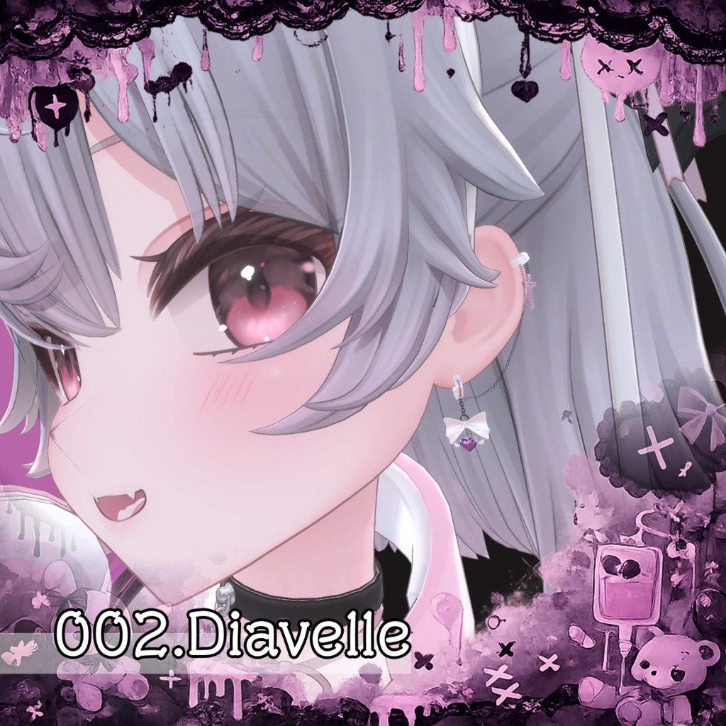 002.Diavelle