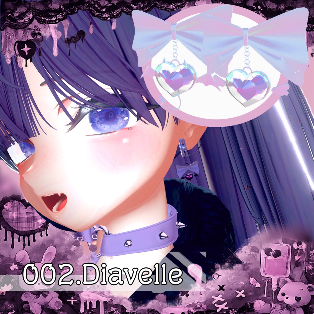 002.Diavelle