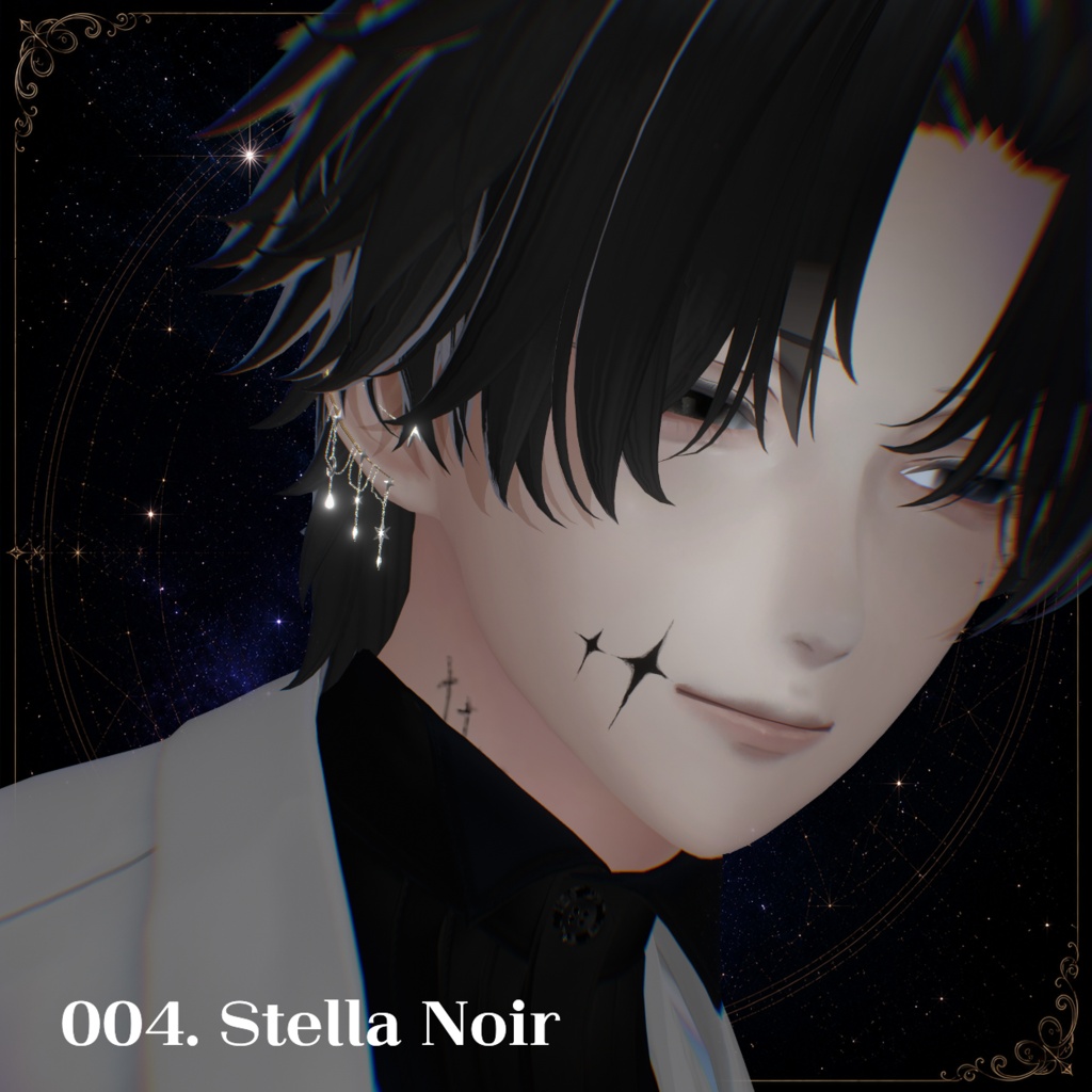 004.Stella Noir