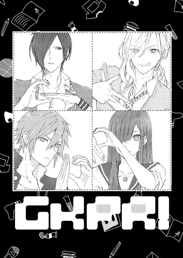 GKPR!