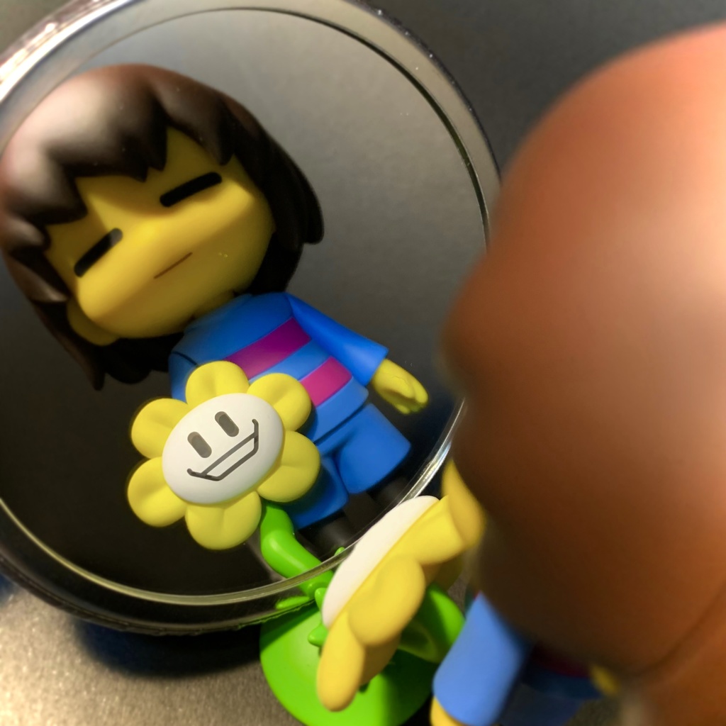 おめかしセット