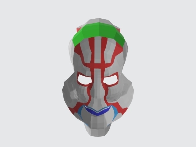 ウルトラアーメン