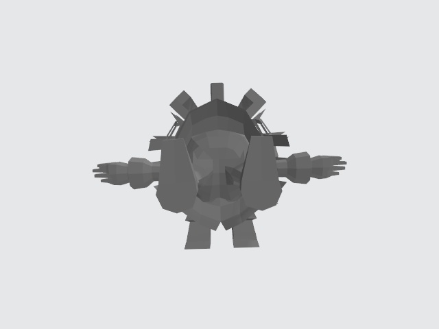 ラメルジーだっちゃ