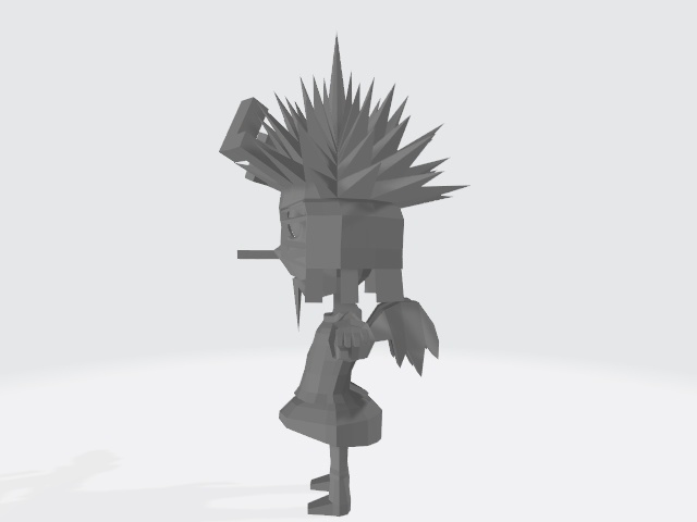 ラメルジーだっちゃ