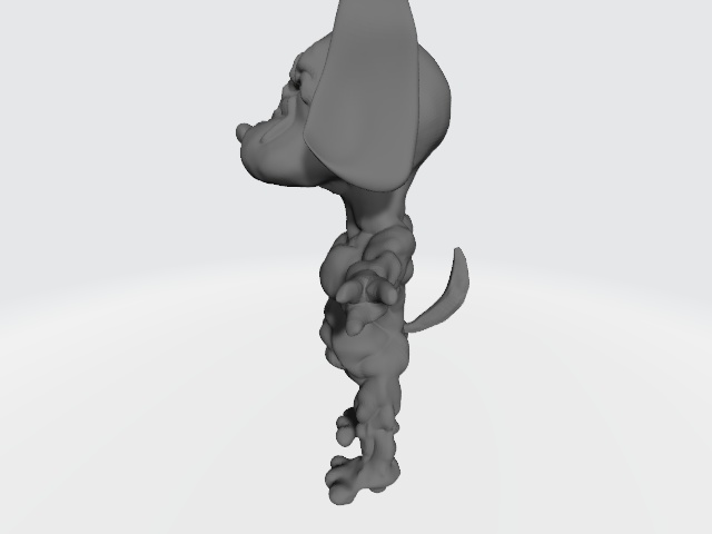 ジェダイの見習い パダわん