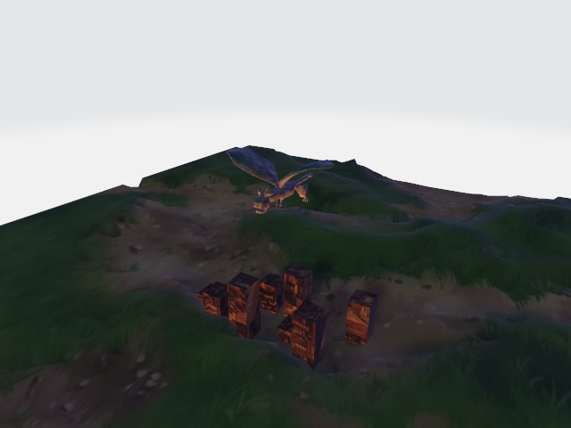 ドラちゃん『NELF』強襲の巻