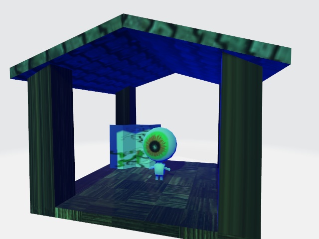 目ん玉おじちゃん2020