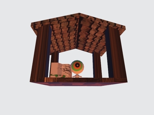 目ん玉おじちゃん2020