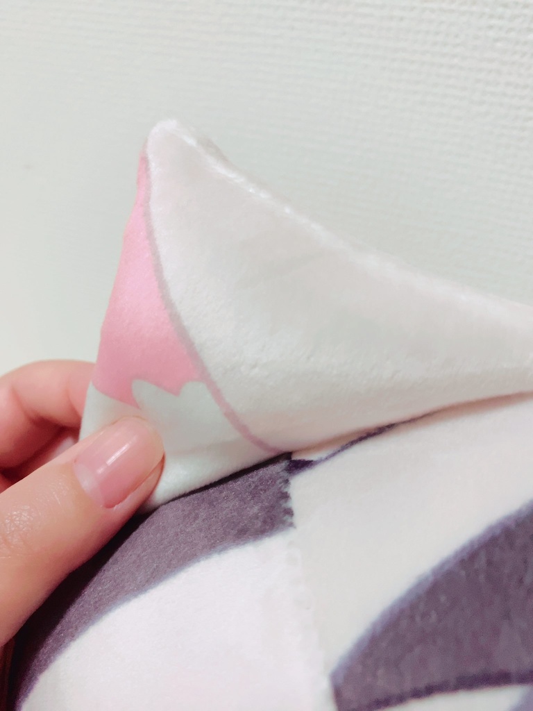 【倉庫発送】ねこみみようむちゃんぬいクッション(単品)