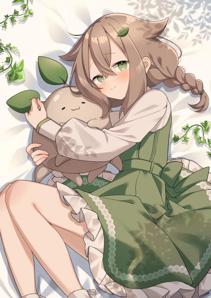 【COMITIA156】ポストカード