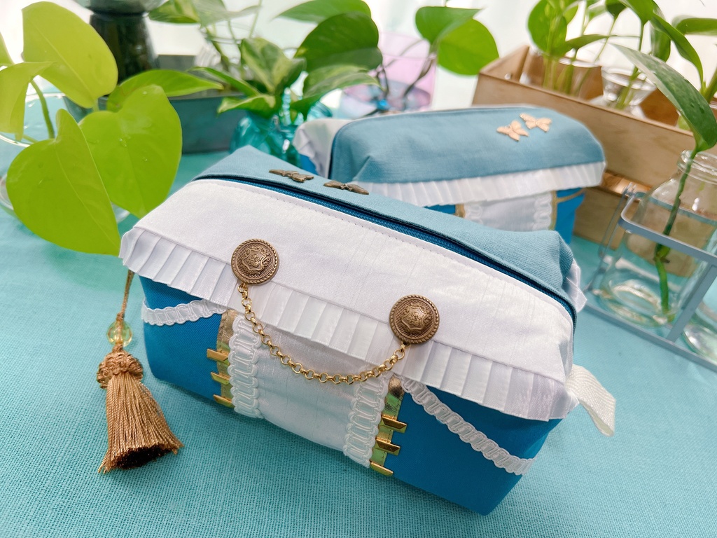 fgo オベロンイメージポーチ