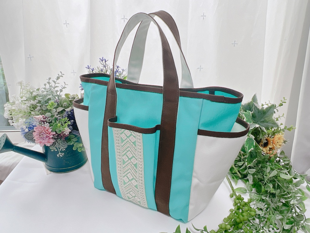 幻想水滸伝2 ルック イメージバッグ 