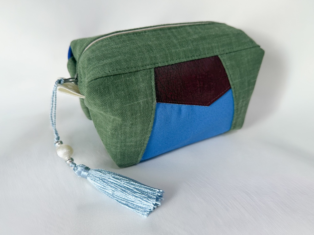 幻想水滸伝 グレミオイメージポーチ