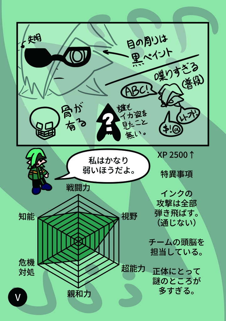 フトスト、世界へ