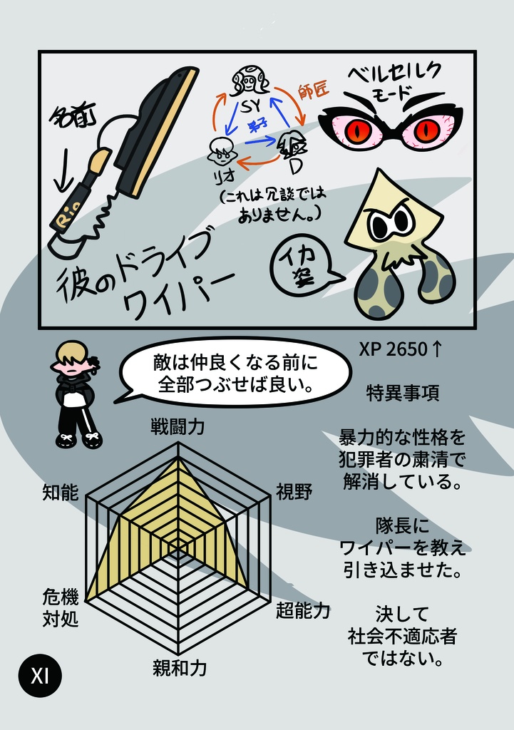 フトスト、世界へ