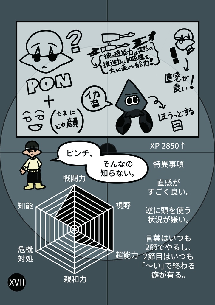 フトスト、世界へ