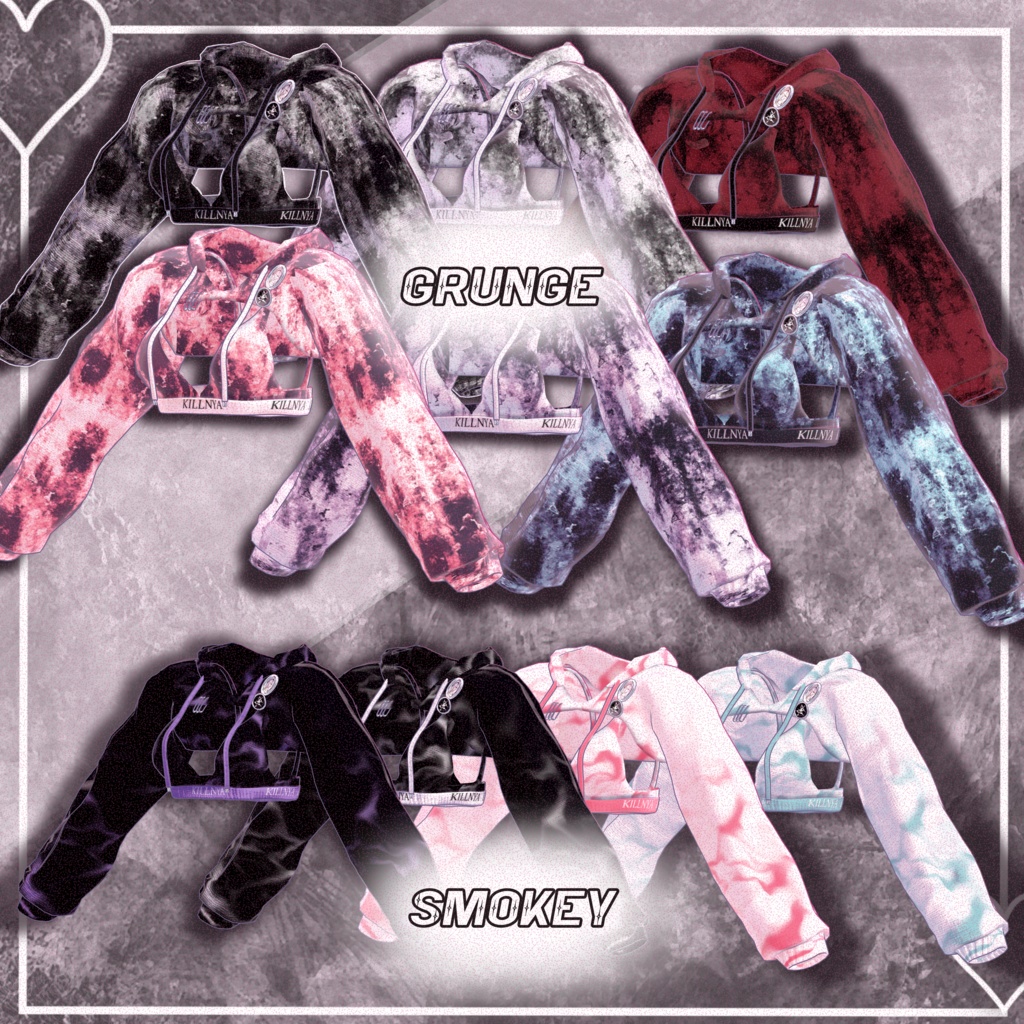 セール中!『 ユギ · ミヨ YUGI&MIYO対応』TRASHY CARGO