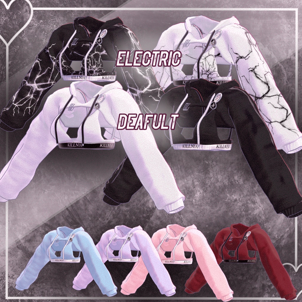 セール中!『 ユギ · ミヨ YUGI&MIYO対応』TRASHY CARGO