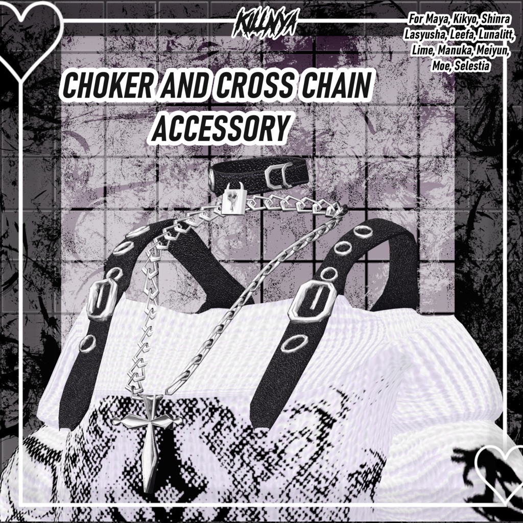 セール中!『MARUBODY対応』OVERSIZE GOTH JERSEY