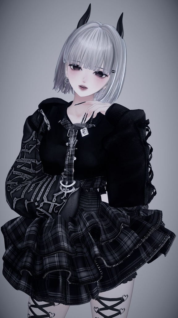 『13アバター対応』✟DAILY SUBCUL✟