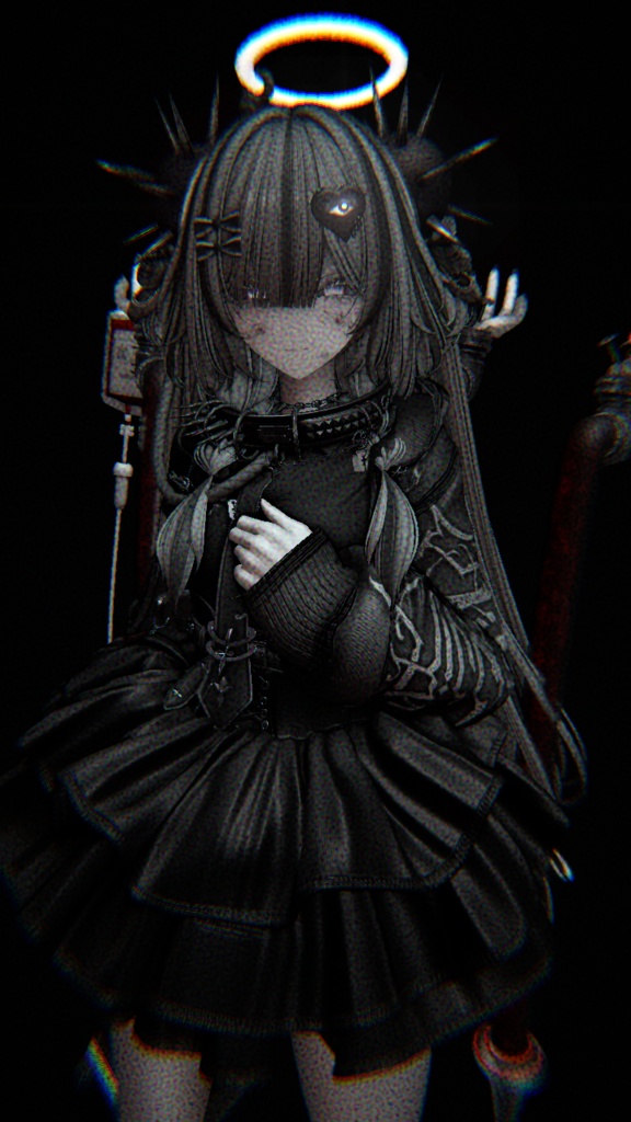 『13アバター対応』✟DAILY SUBCUL✟