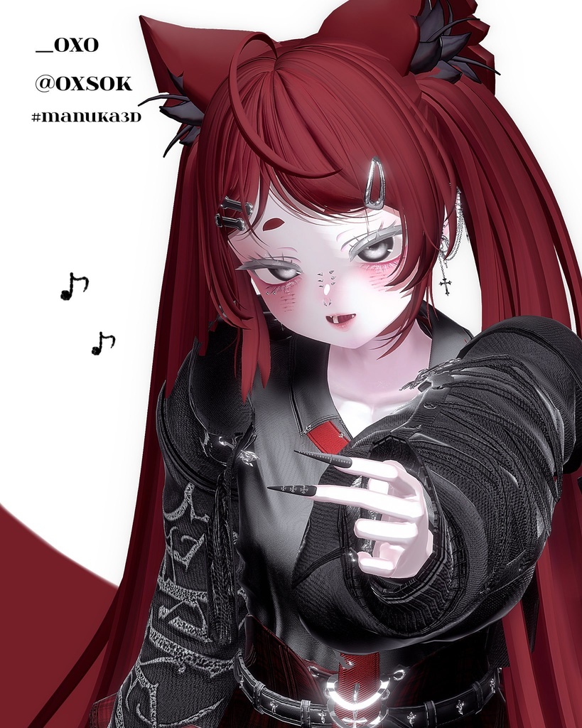 『13アバター対応』✟DAILY SUBCUL✟