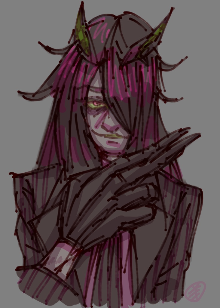 アクリルブロック(ジャック)