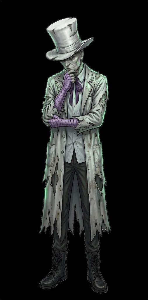 現代アリス素材セット