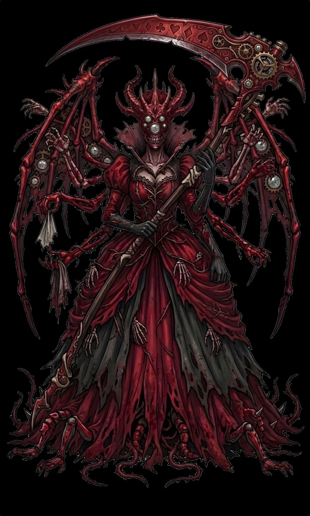 現代アリス素材セット(有料版)