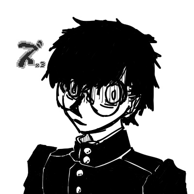 深夜テンションで描いたアイコン10