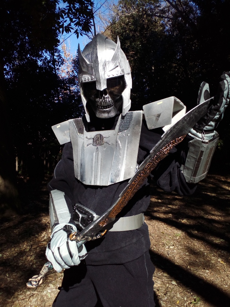 GALAXYKNIGHT ~他の星から来た男~ DVD