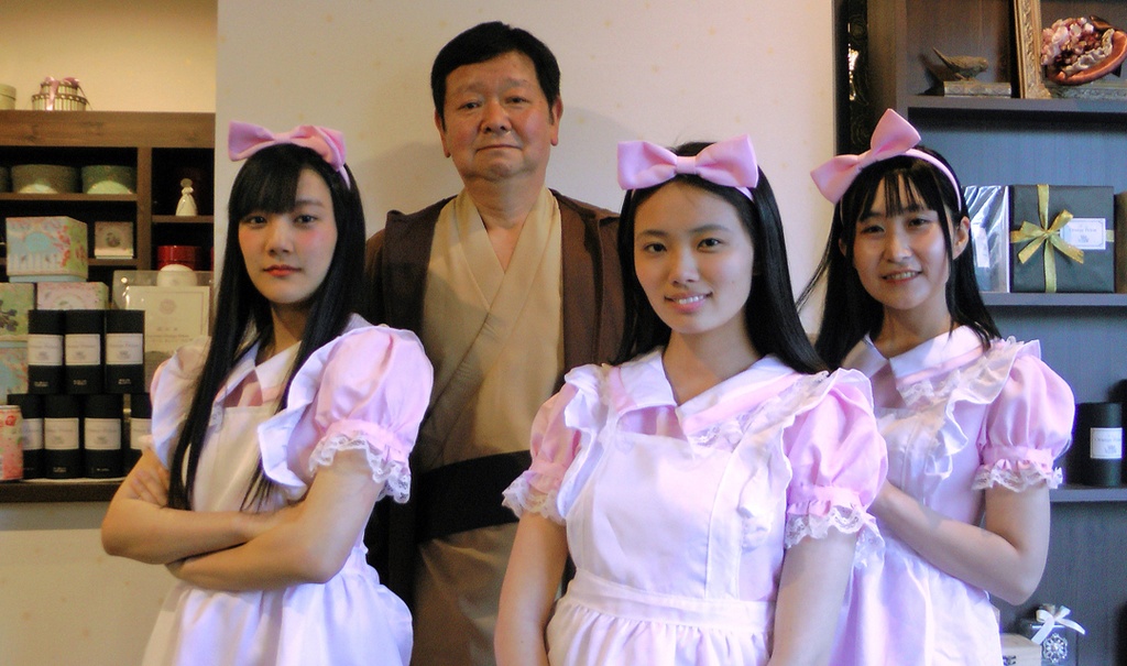 『エターナル・ハーミット The MOVIE ~妖魔退治やってまふ~』DVD